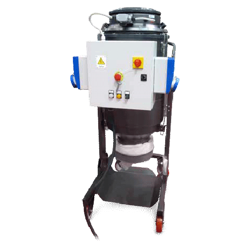 DL4000 Dust Collector