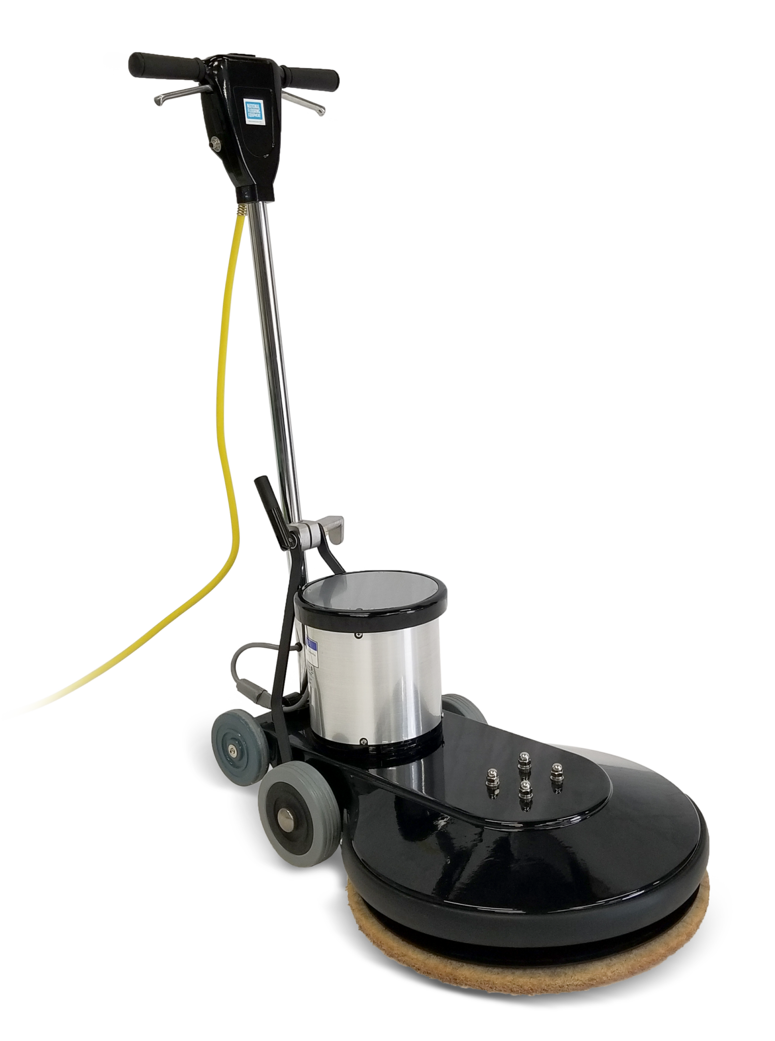 14100 Electric Burnisher - Specialty Equipment